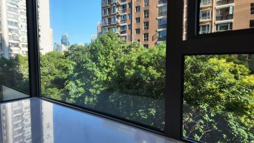 Housing image — Balcony