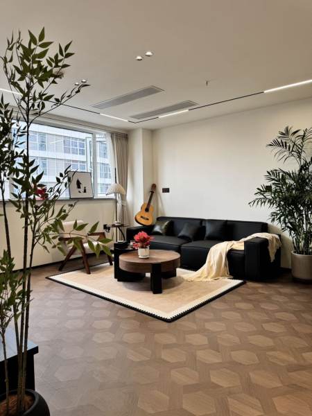 Housing image — Living Room