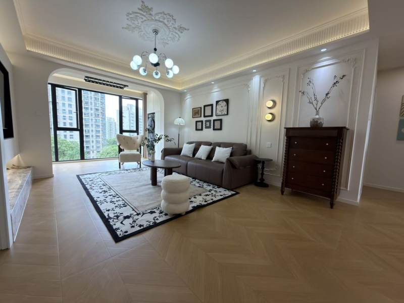 Housing image — Living Room