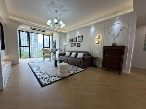 Housing image — Living Room