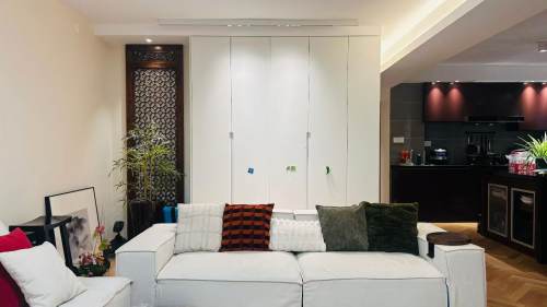 Housing image — Living Room