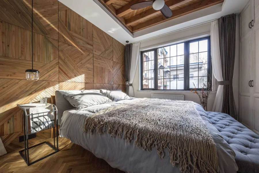 Housing image — Bedroom
