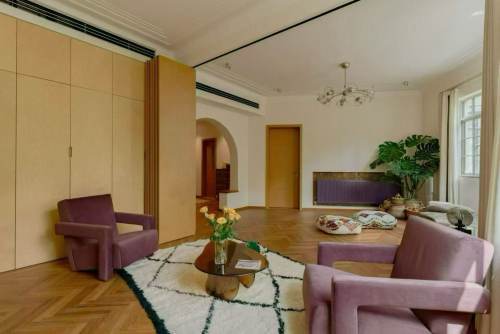 Housing image — Living Room