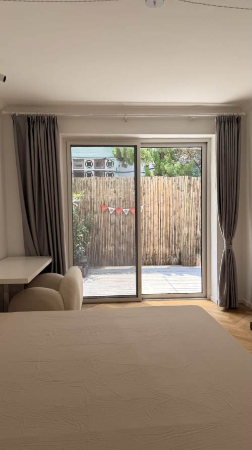 Housing image — Bedroom