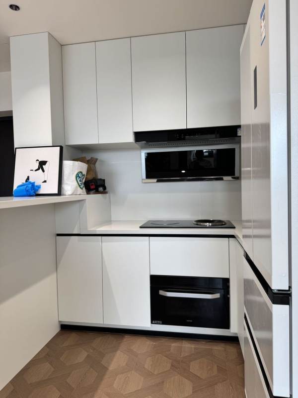 Housing image — Kitchen