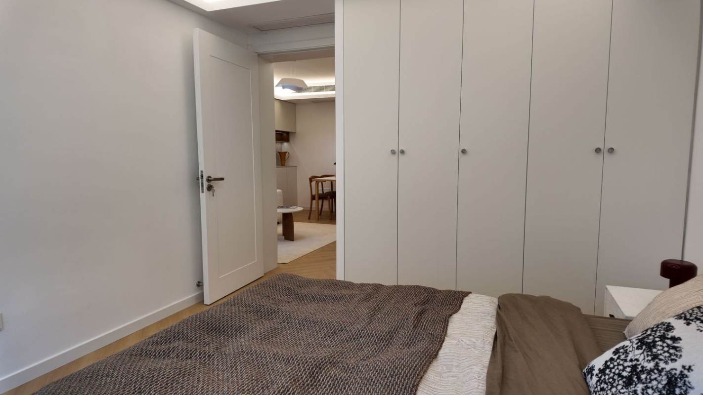 Housing image — Bedroom