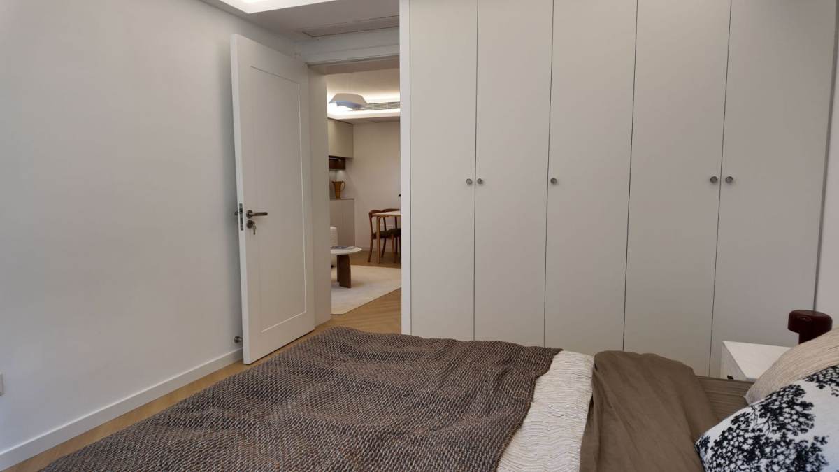 Housing image — Bedroom