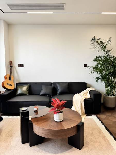 Housing image — Living Room