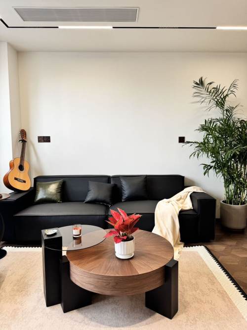 Housing image — Living Room