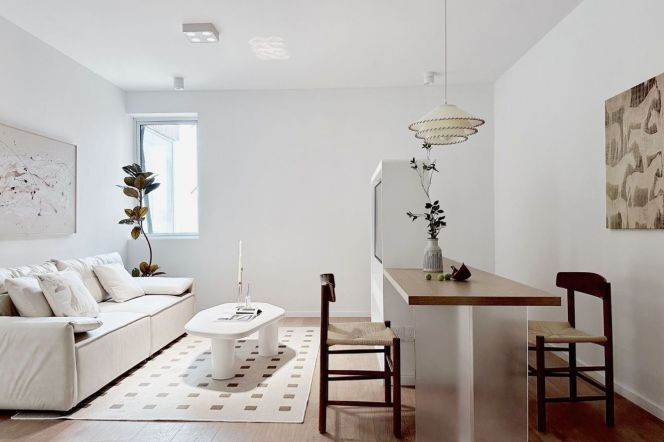 2BR Apartment in Old Xuhui