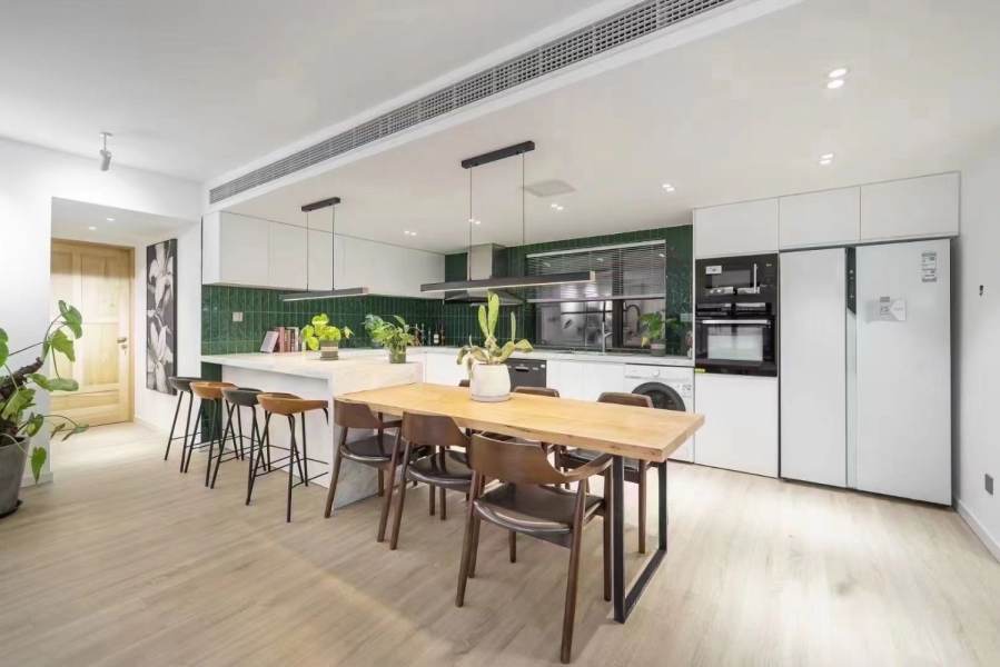 Housing image — Dining Area