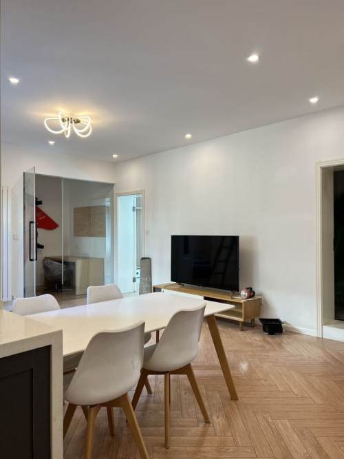 Housing image — Dining Area