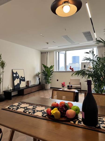 Housing image — Living Room