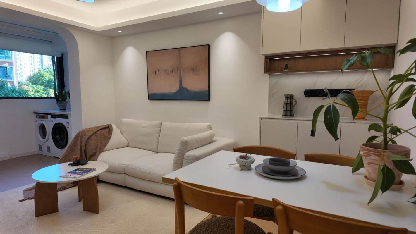 Housing image — Living Room