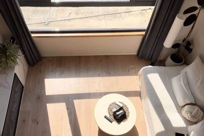 Spacious 1BR Apartment at Tongji Garden