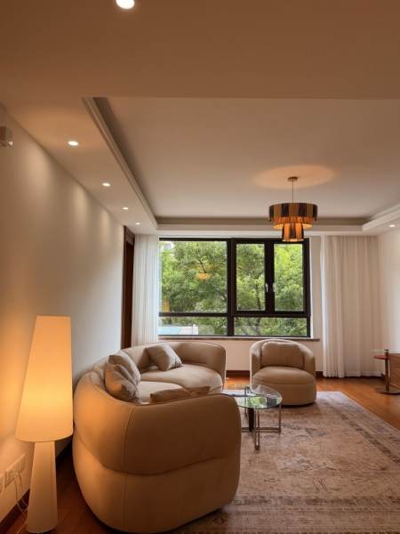 Housing image — Living Room