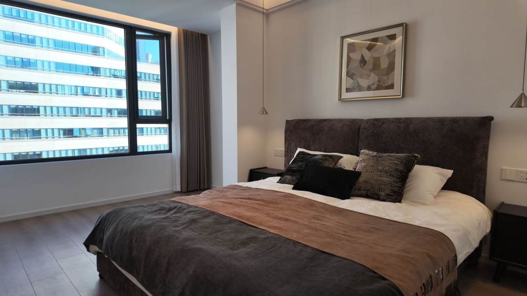 Housing image — Bedroom