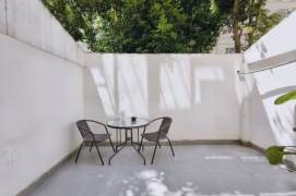 1BR Apartment near MO+ (Yude Lu) (L1/L4)