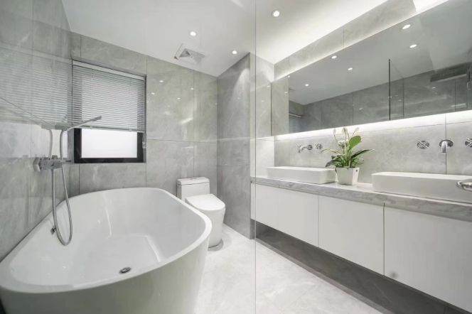 Spacious 3BR Apartment in Jing'an with Terrace (L2/L11)