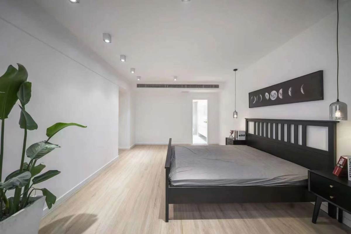 Housing image — Bedroom