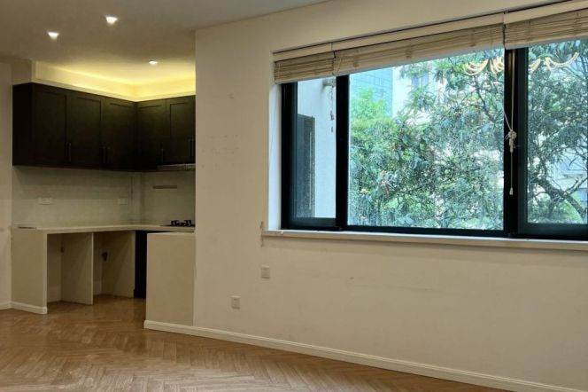 2BR Apartment near Shanghai Library with Green View (L10/L11)