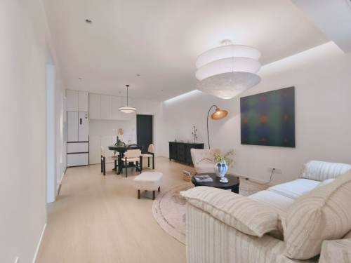 Housing image — Living Room