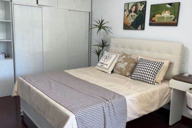 1BR Apartment near Fudan University (Handan Lu Campus)