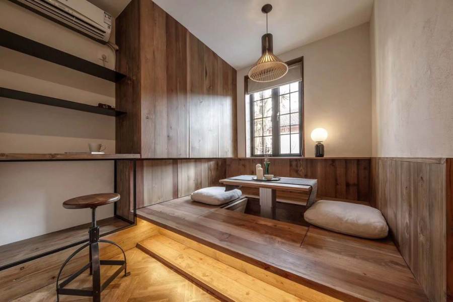 Housing image — Bedroom