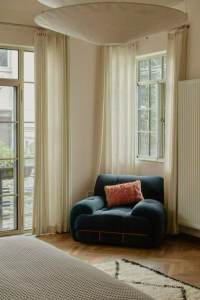 Housing image — Bedroom