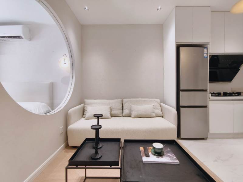 Housing image — Living Room