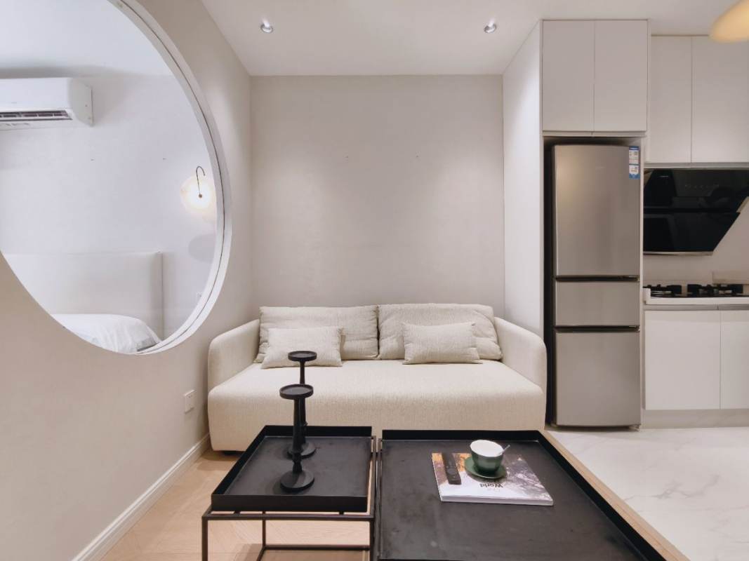 Housing image — Living Room