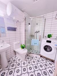 Housing image — Bathroom