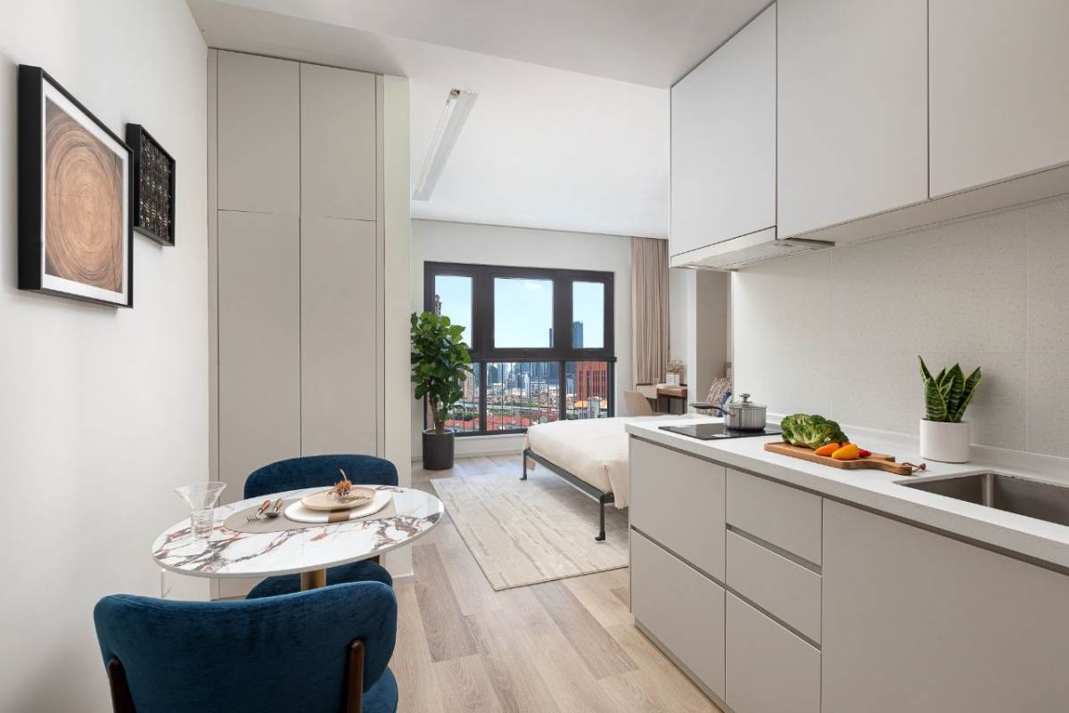 Housing image — Living Room