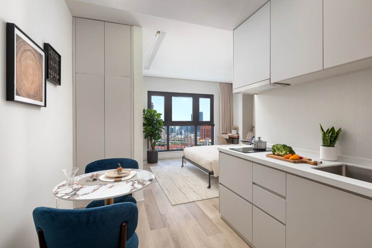 Housing image — Living Room