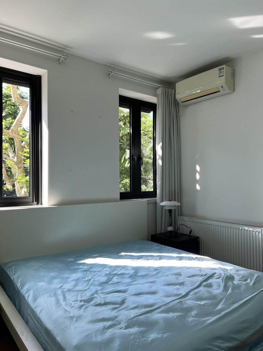 Housing image — Bedroom