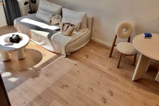 Spacious 1BR Apartment at Tongji Garden