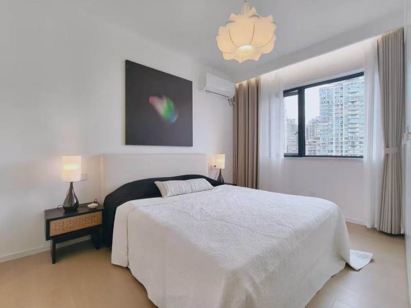 Housing image — Bedroom