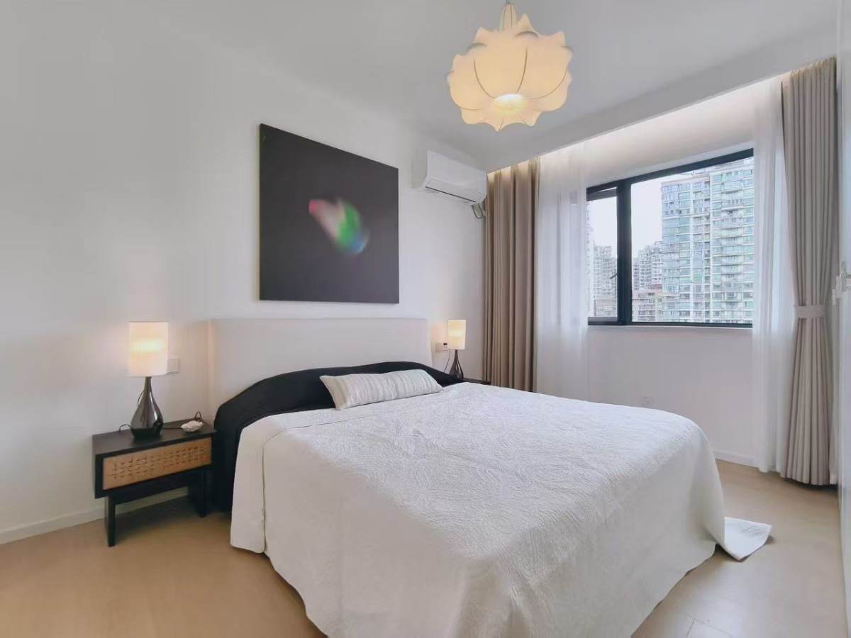 Housing image — Bedroom