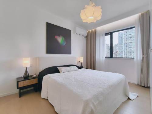 Housing image — Bedroom