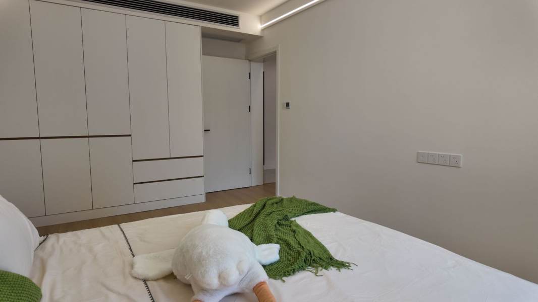 Housing image — Bedroom