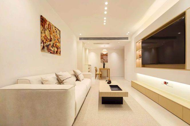 1BR Apartment in Gubei (L2/L15)