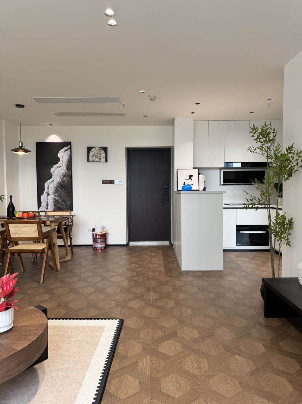 Housing image — Living Room