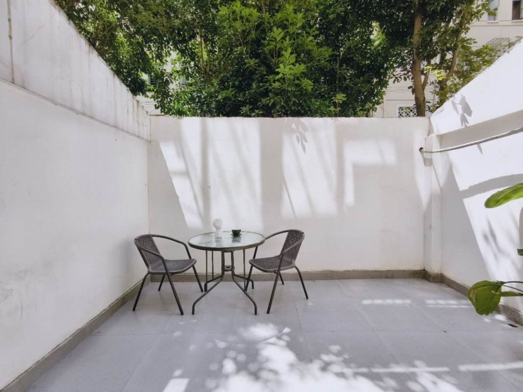 Housing image — Garden