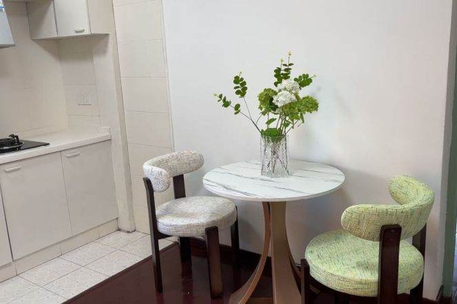 1BR Apartment near Fudan University (Handan Lu Campus)