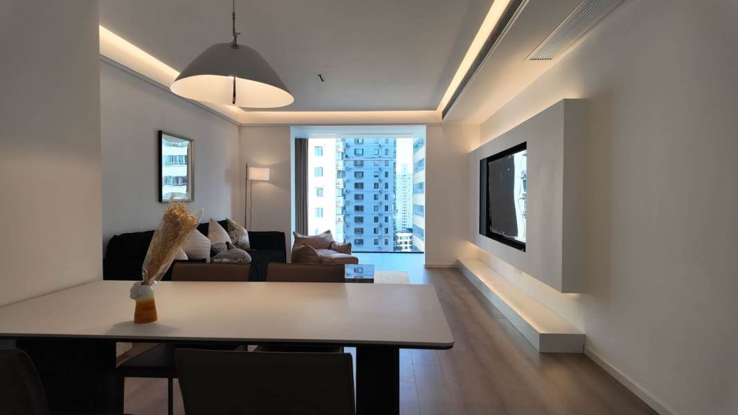 Housing image — Living Room