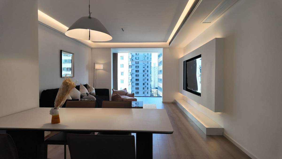 Housing image — Living Room