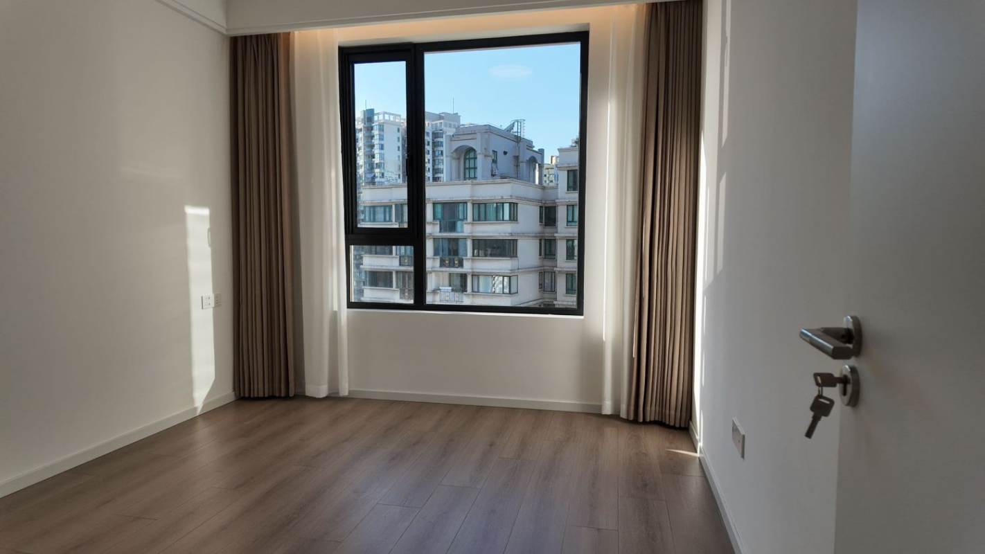 Housing image — Bedroom