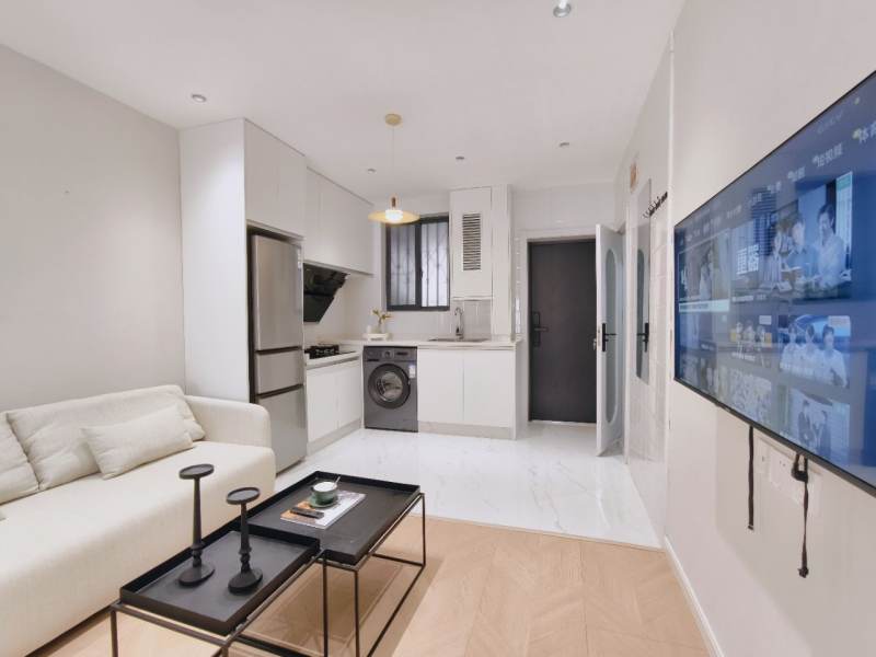 Housing image — Living Room