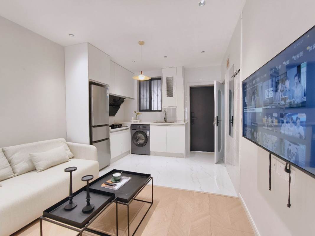 Housing image — Living Room