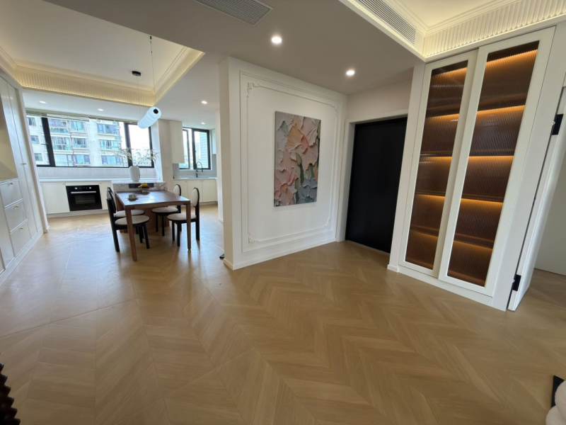 Housing image — Dining Area